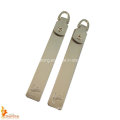 Custom High Quality Zinc Alloy Zipper Slider